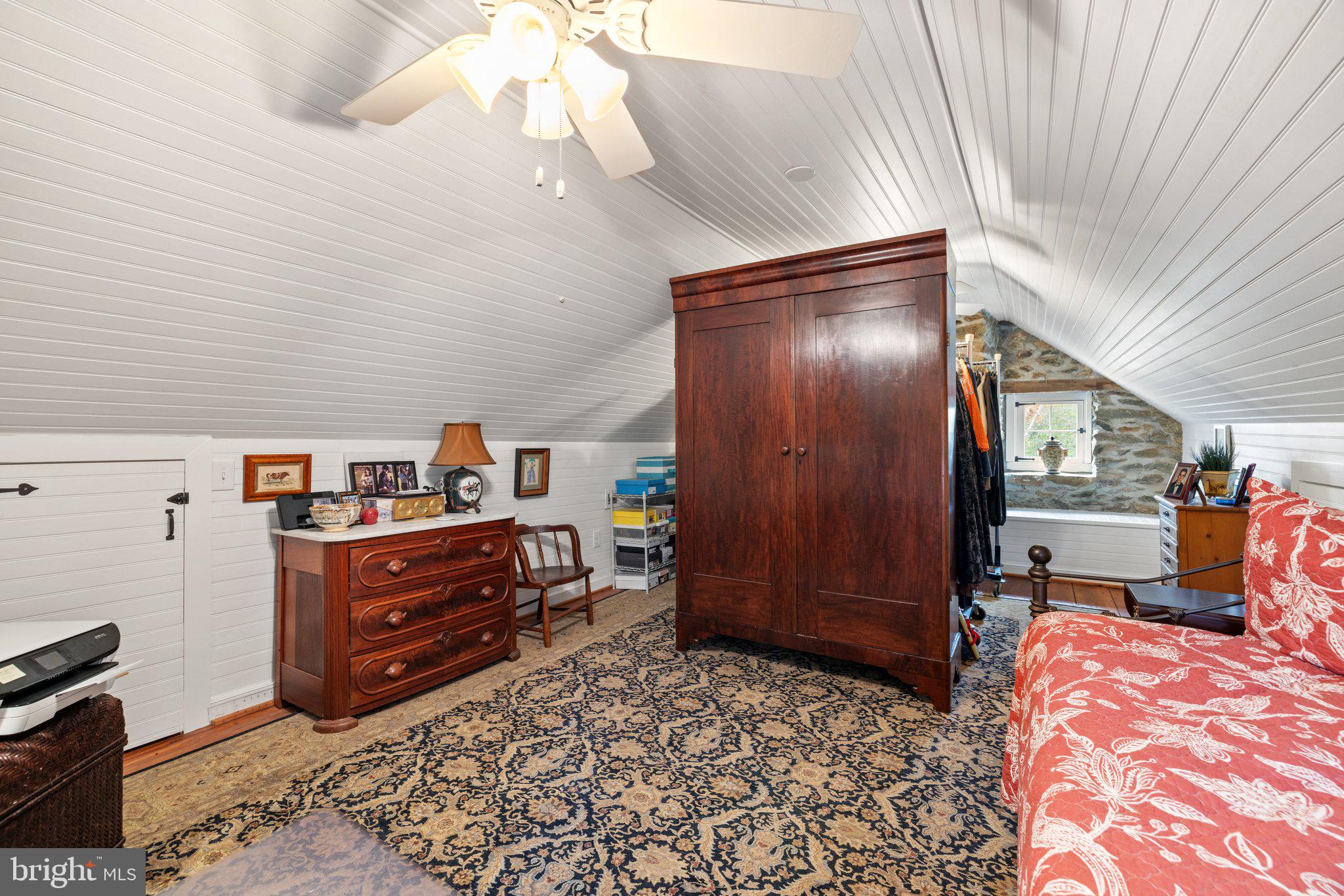8436 Maidstone Road Marshall, VA 20115 - Photo 38 of 83