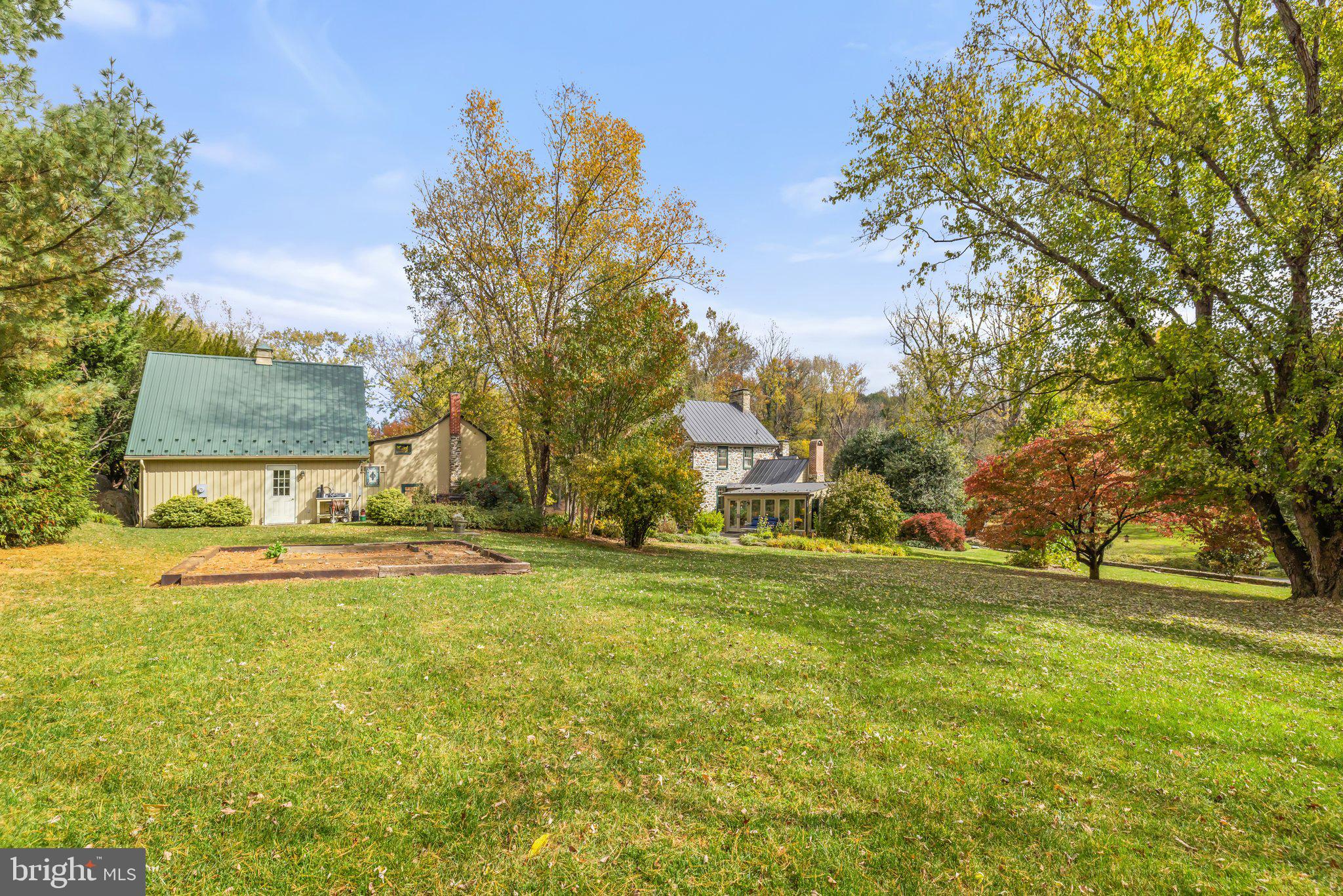 8436 Maidstone Road Marshall, VA 20115 - Photo 41 of 83
