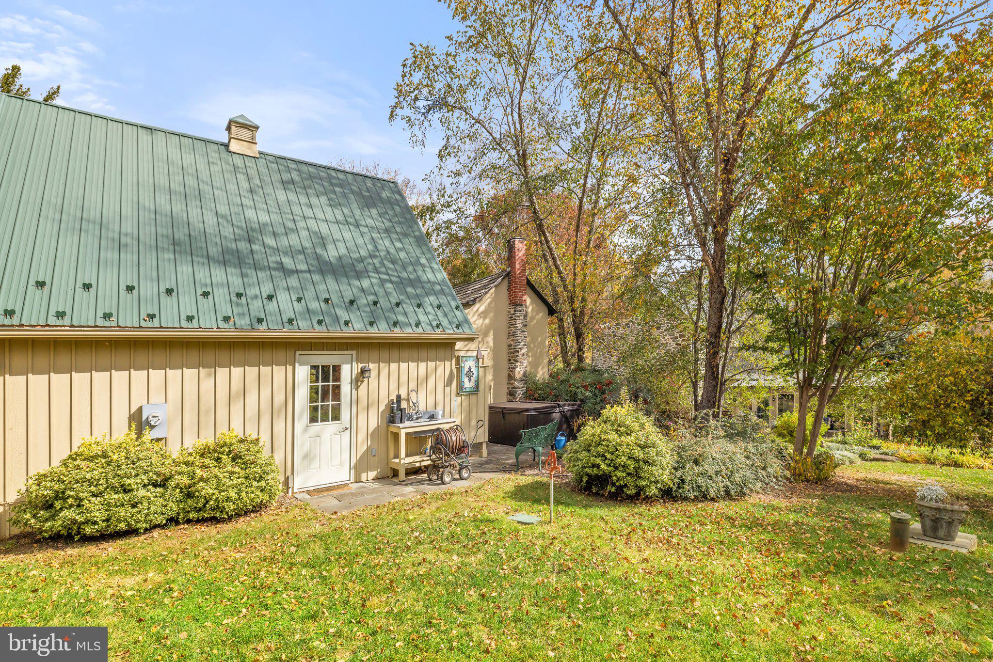 8436 Maidstone Road Marshall, VA 20115 - Photo 42 of 83