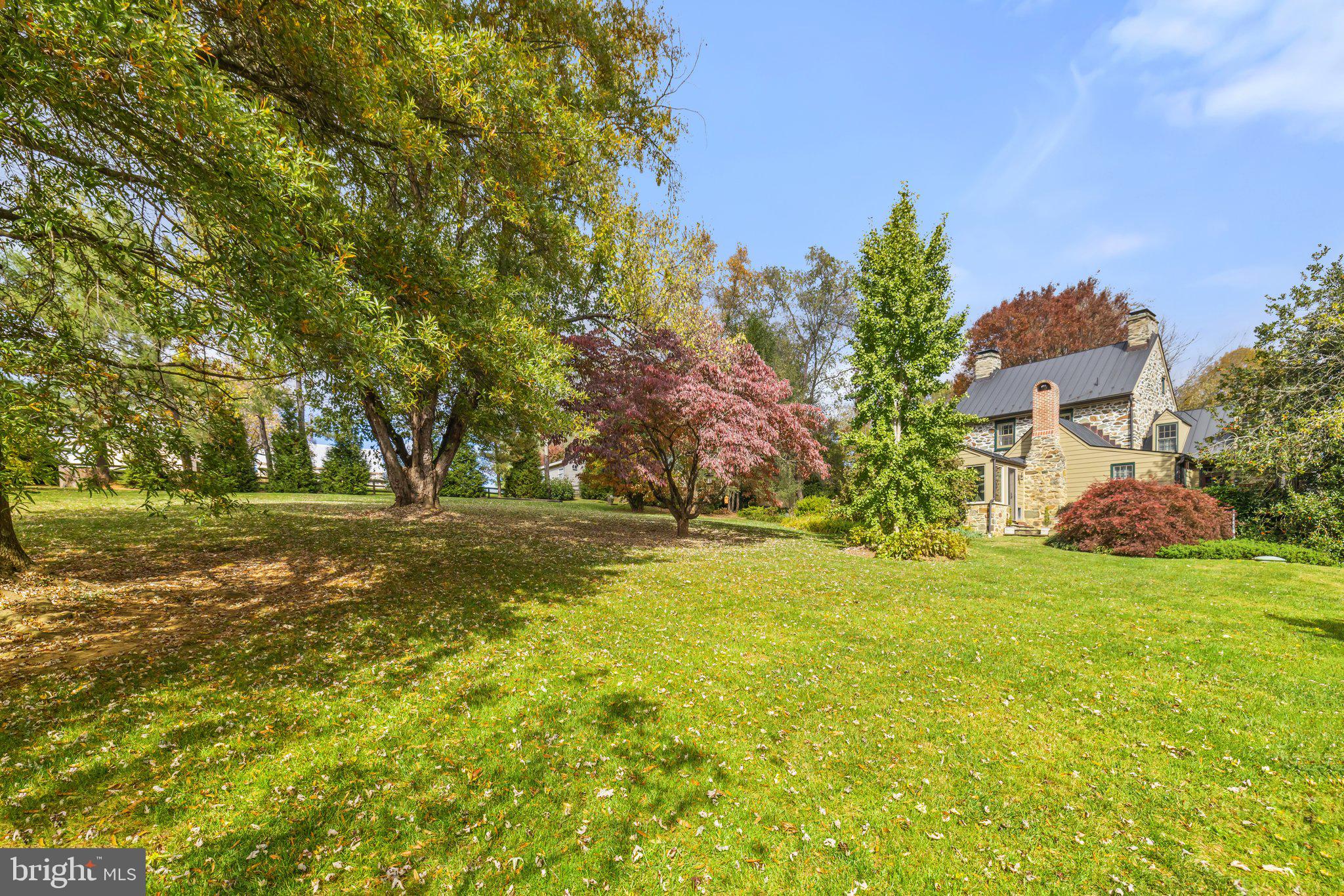 8436 Maidstone Road Marshall, VA 20115 - Photo 44 of 83