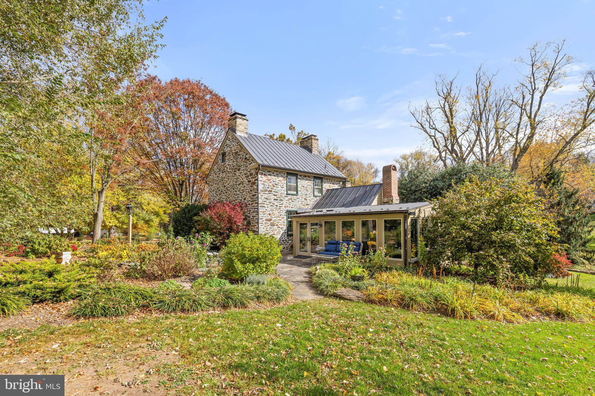 8436 Maidstone Road Marshall, VA 20115 - Photo 45 of 83