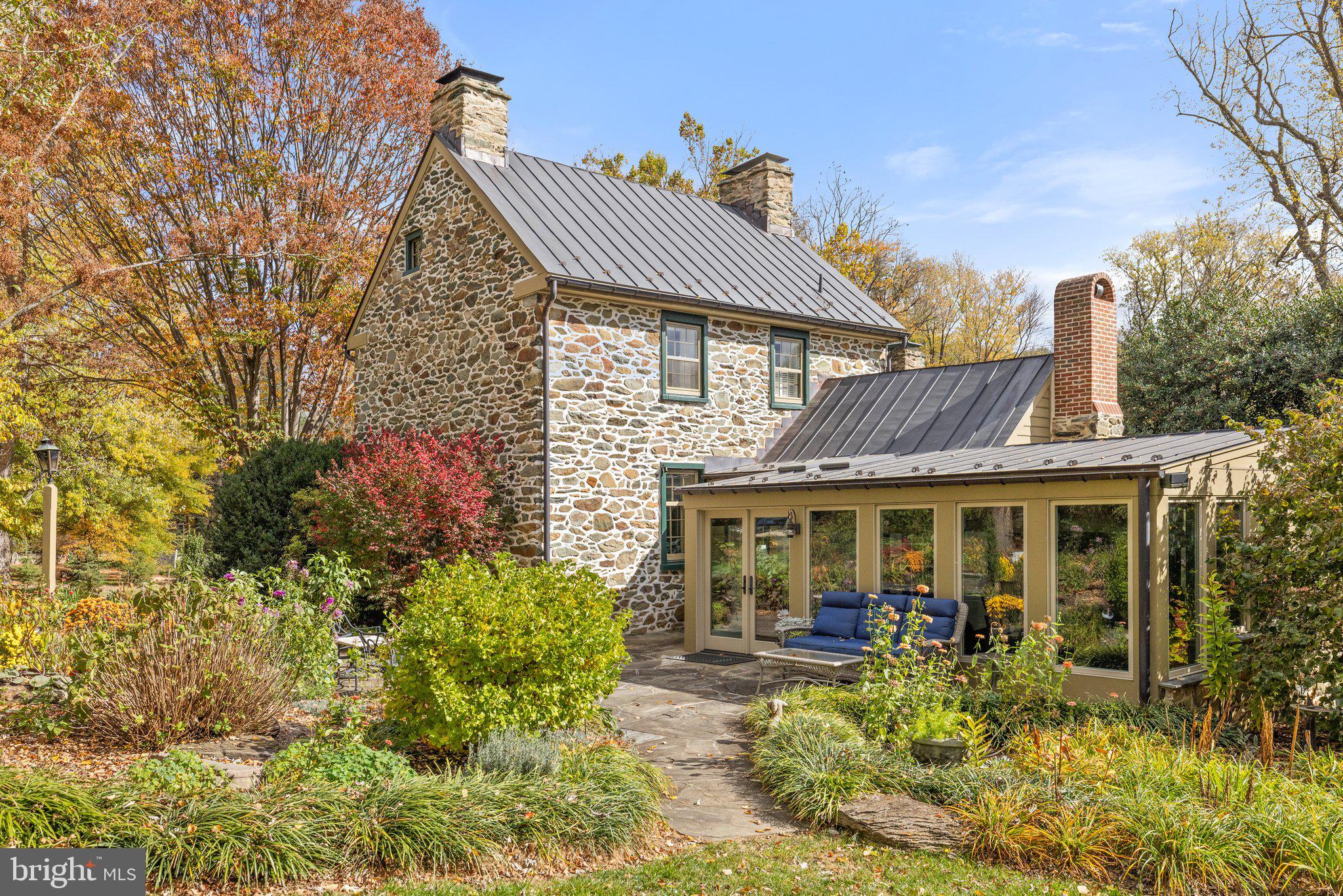 8436 Maidstone Road Marshall, VA 20115 - Photo 46 of 83