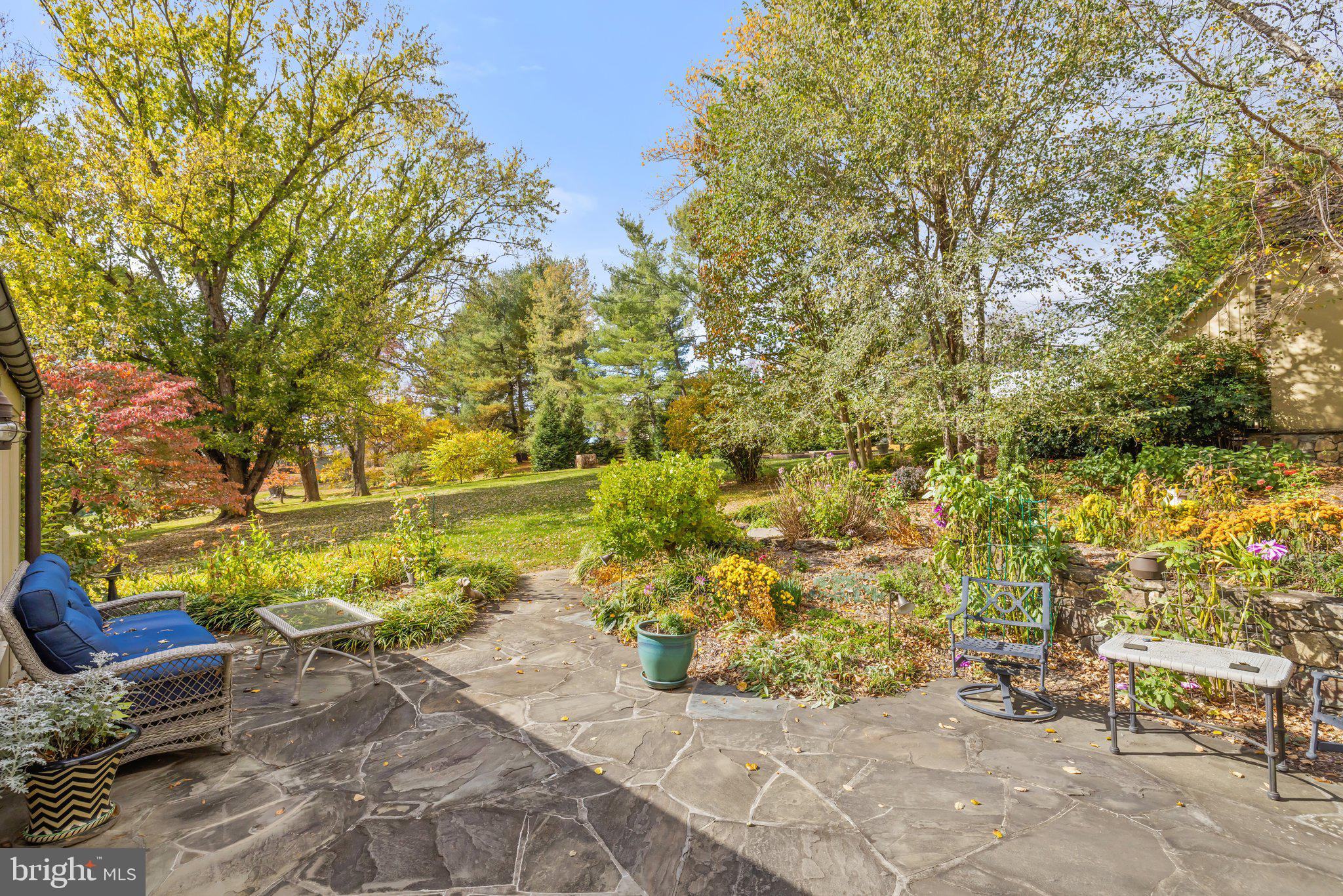 8436 Maidstone Road Marshall, VA 20115 - Photo 49 of 83