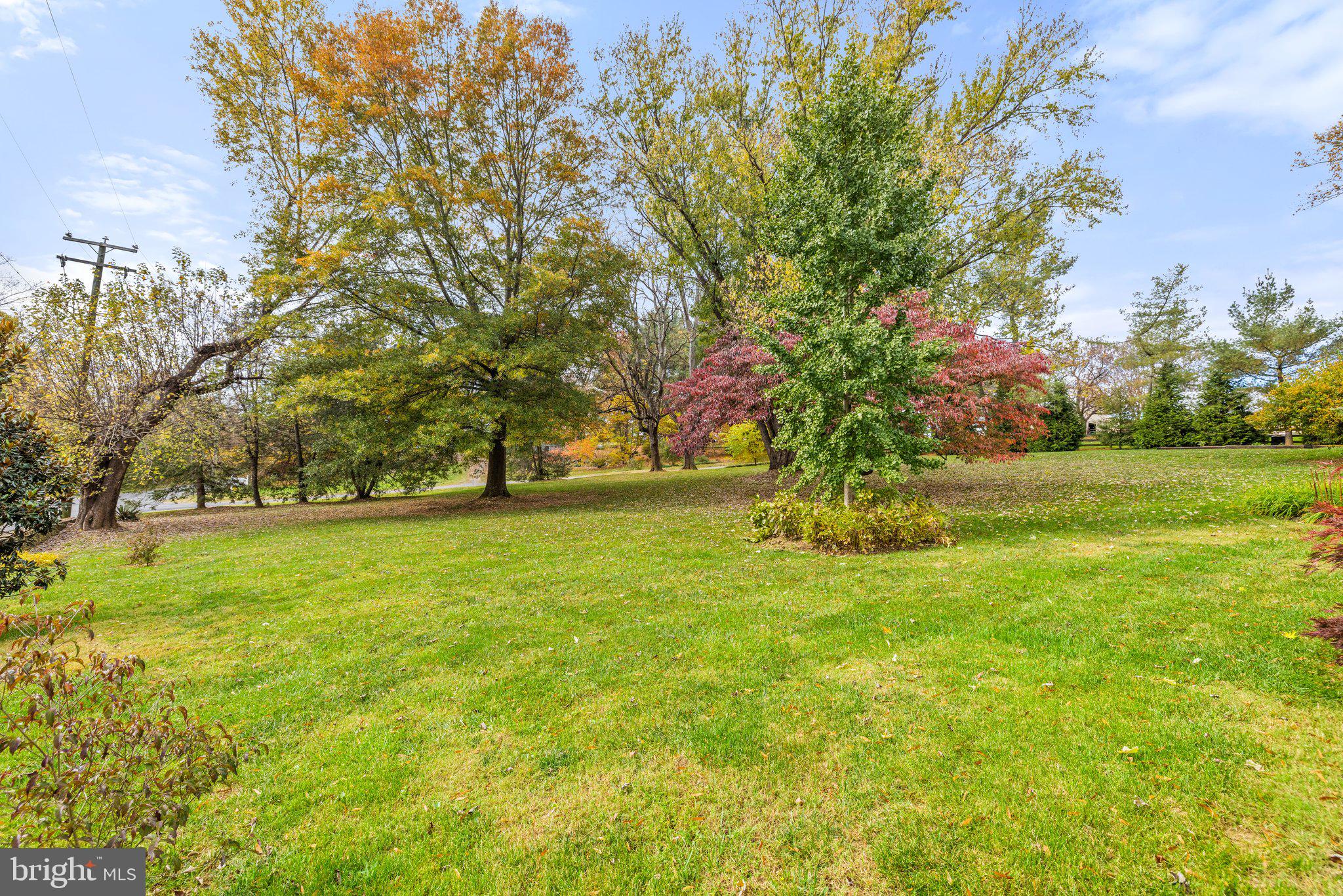 8436 Maidstone Road Marshall, VA 20115 - Photo 67 of 83