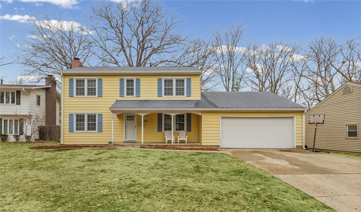62 Woodhill Court Decatur, IL 62521 - Photo 2 of 36 Gallery Image 2