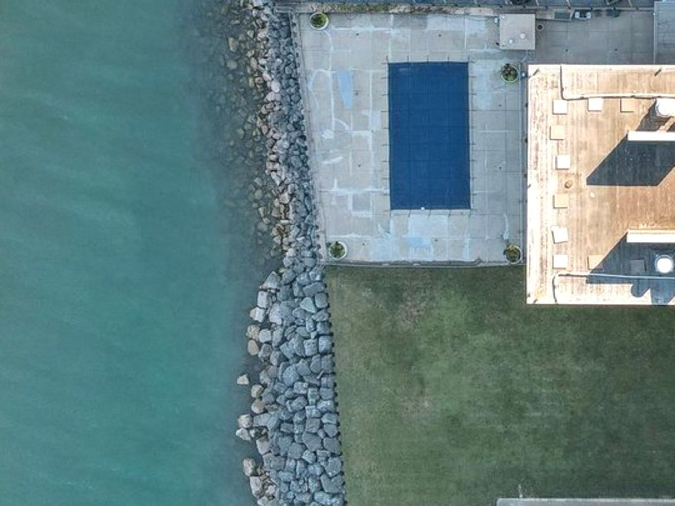 6325 North Sheridan Road, Unit 1602 Chicago, IL 60660 - Photo 26 of 37