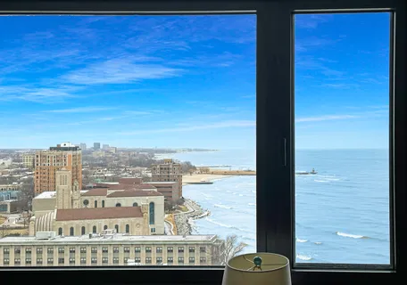 $235,000 | 6325 North Sheridan Road, Unit 1602, Chicago, IL 60660