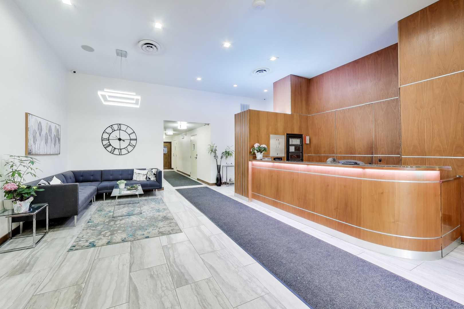 6325 North Sheridan Road, Unit 1602 Chicago, IL 60660 - Photo 35 of 37