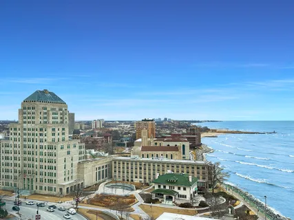 $235,000 | 6325 North Sheridan Road, Unit 1602, Chicago, IL 60660