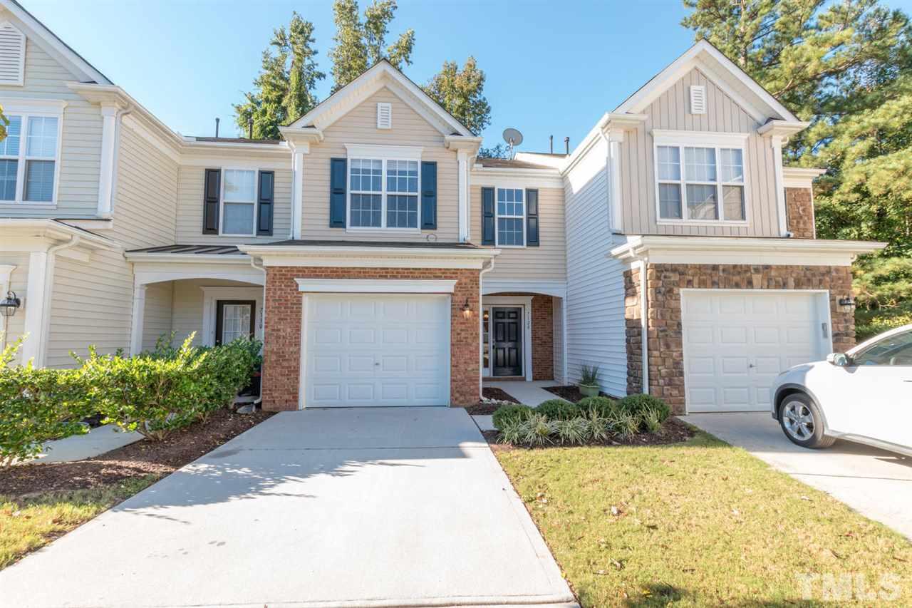 7128 Racine Way Raleigh, NC 27615 - Photo 2 of 25 Gallery Image 2