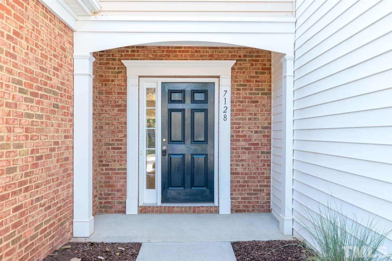 7128 Racine Way Raleigh, NC 27615 - Photo 3 of 25 Gallery Image 3
