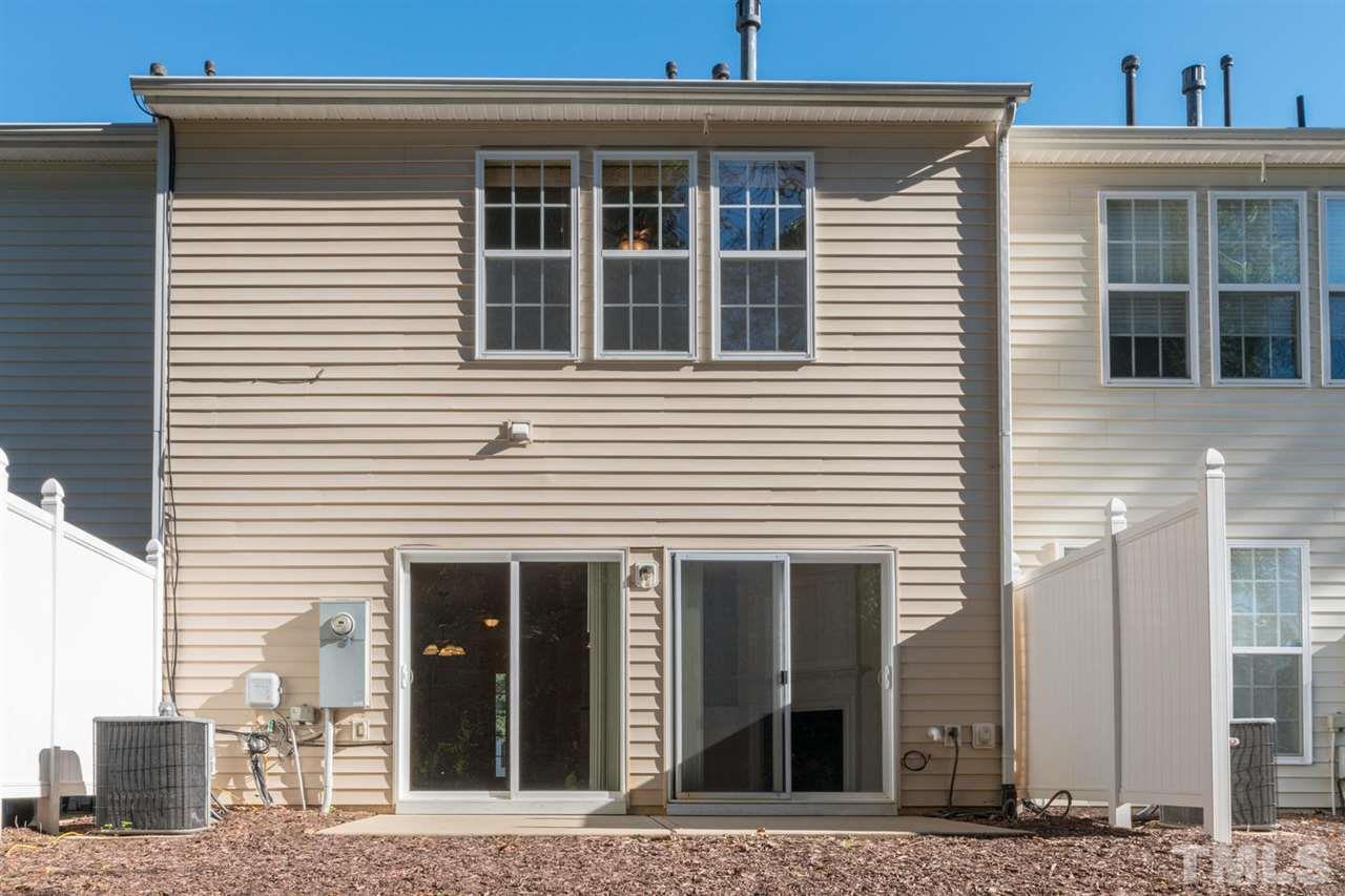7128 Racine Way Raleigh, NC 27615 - Photo 24 of 25 Gallery Image 24
