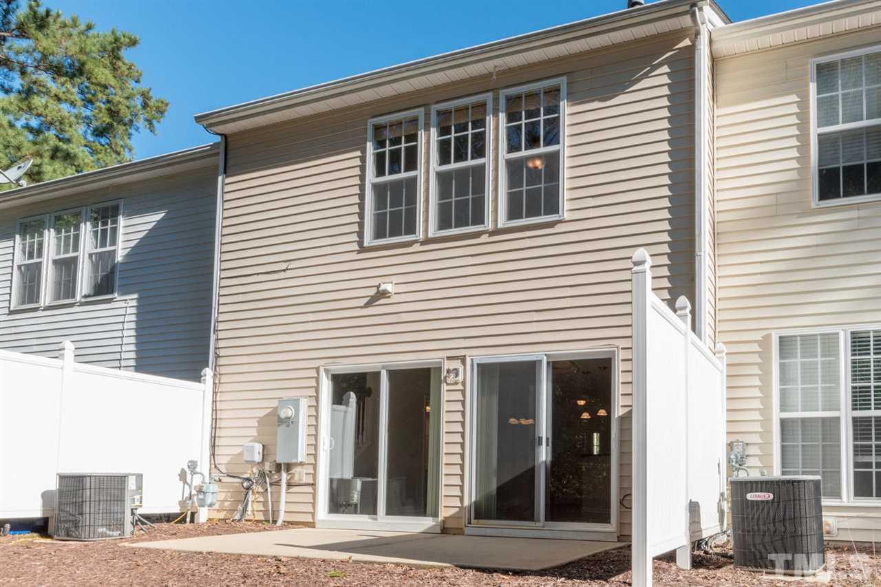 7128 Racine Way Raleigh, NC 27615 - Photo 25 of 25 Gallery Image 25