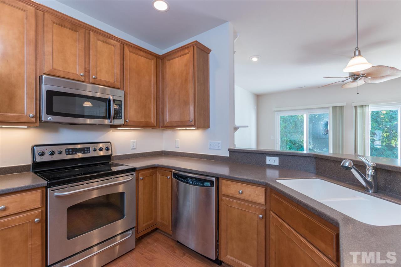 7128 Racine Way Raleigh, NC 27615 - Photo 4 of 25 Gallery Image 4
