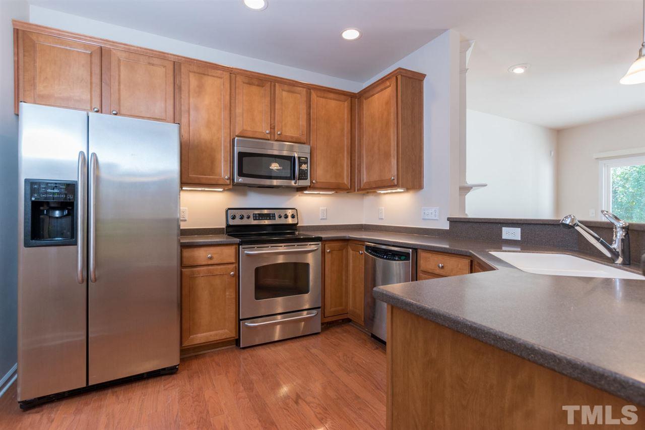 7128 Racine Way Raleigh, NC 27615 - Photo 5 of 25 Gallery Image 5