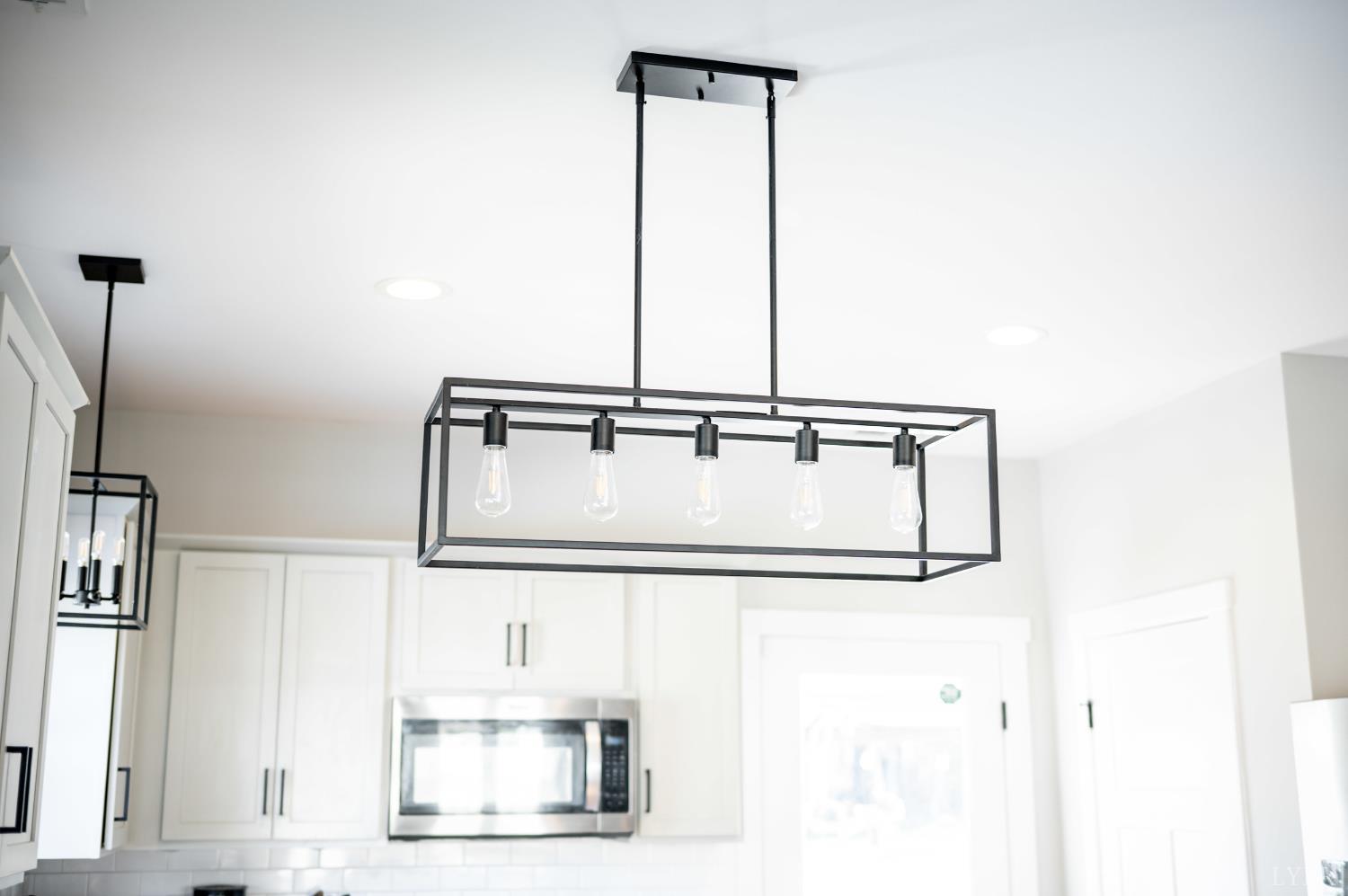 180 Timber Ridge Drive Forest, VA 24551 - Photo 18 of 58 a view of staircase with white walls