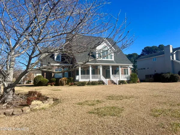 $589,000 | 206 Austin Point Drive, Washington, NC 27889