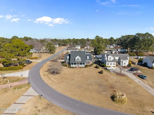 $589,000 | 206 Austin Point Drive, Washington, NC 27889