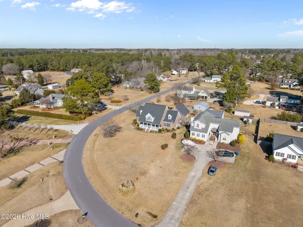 $589,000 | 206 Austin Point Drive, Washington, NC 27889