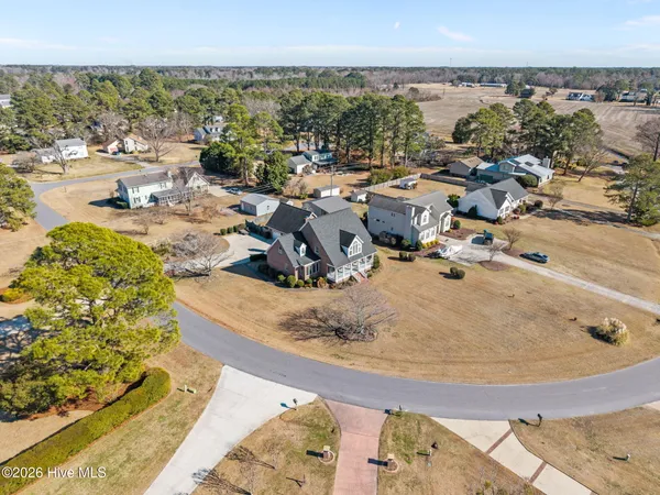 $589,000 | 206 Austin Point Drive, Washington, NC 27889