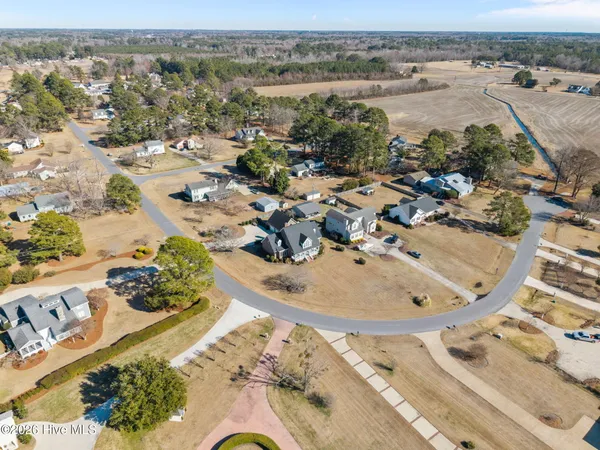 $589,000 | 206 Austin Point Drive, Washington, NC 27889