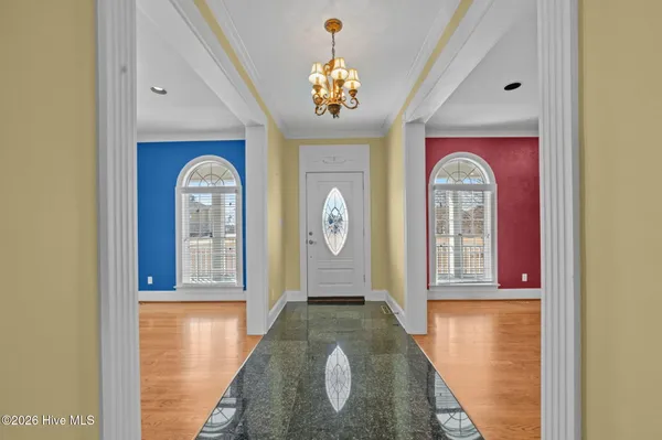 $589,000 | 206 Austin Point Drive, Washington, NC 27889