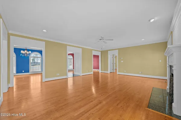 $589,000 | 206 Austin Point Drive, Washington, NC 27889