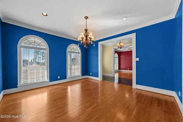 $589,000 | 206 Austin Point Drive, Washington, NC 27889