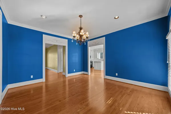 $589,000 | 206 Austin Point Drive, Washington, NC 27889