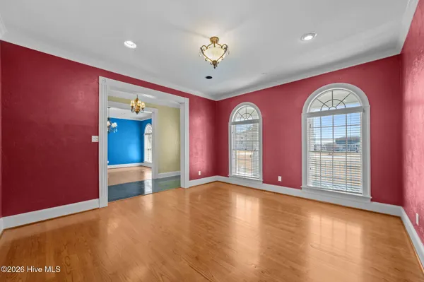 $589,000 | 206 Austin Point Drive, Washington, NC 27889