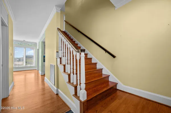 $589,000 | 206 Austin Point Drive, Washington, NC 27889