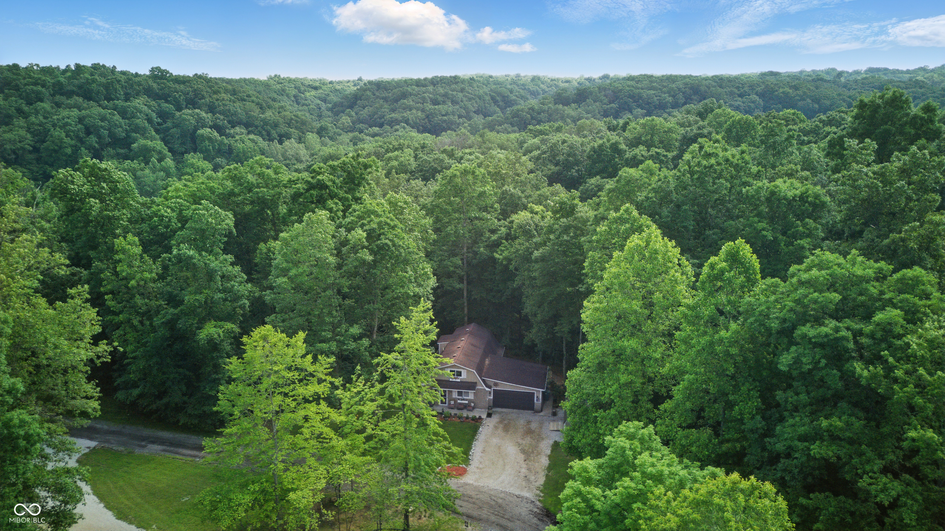 5824 Wesley Ridge Martinsville, IN 46151 - Photo 1 of 45