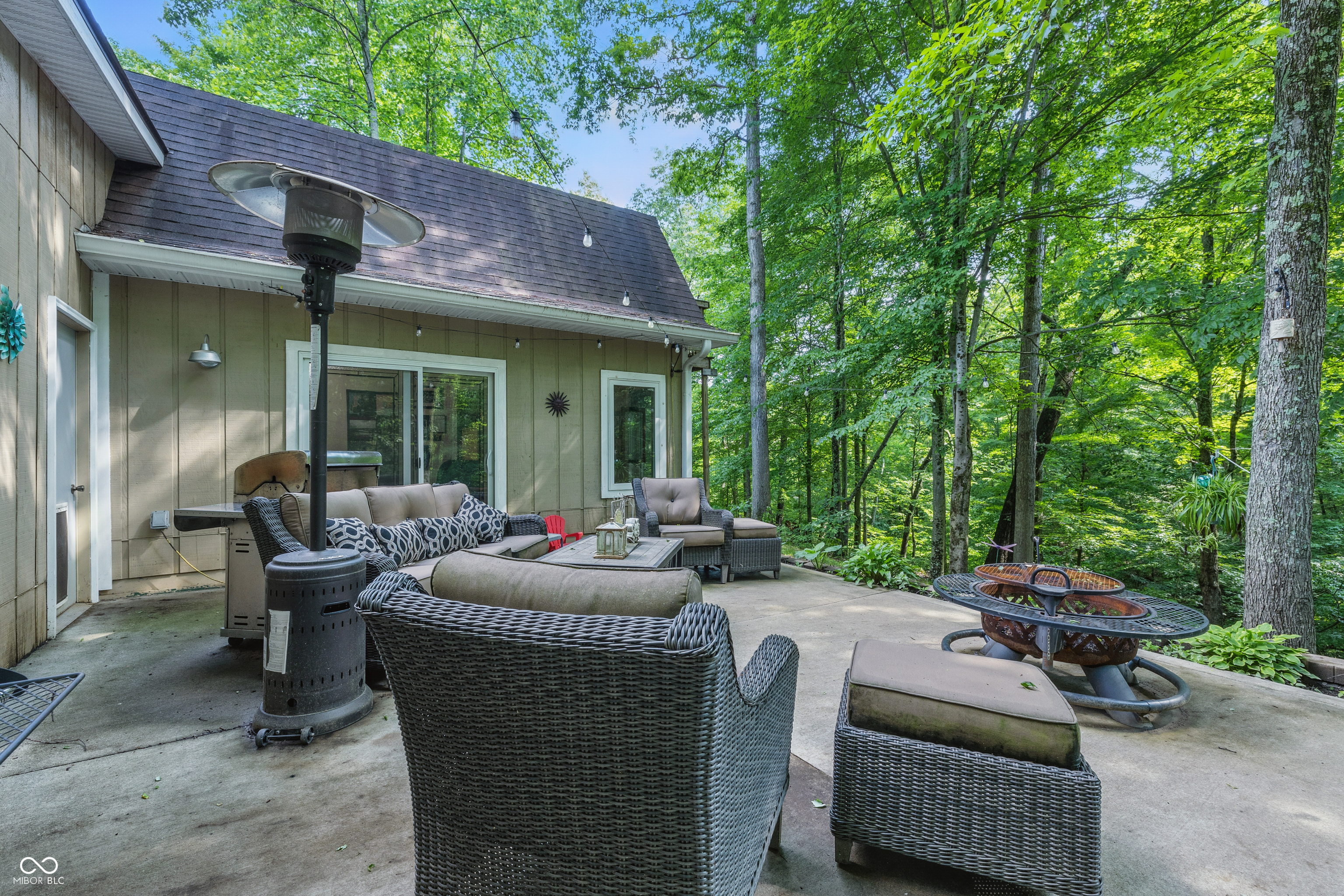 5824 Wesley Ridge Martinsville, IN 46151 - Photo 13 of 45