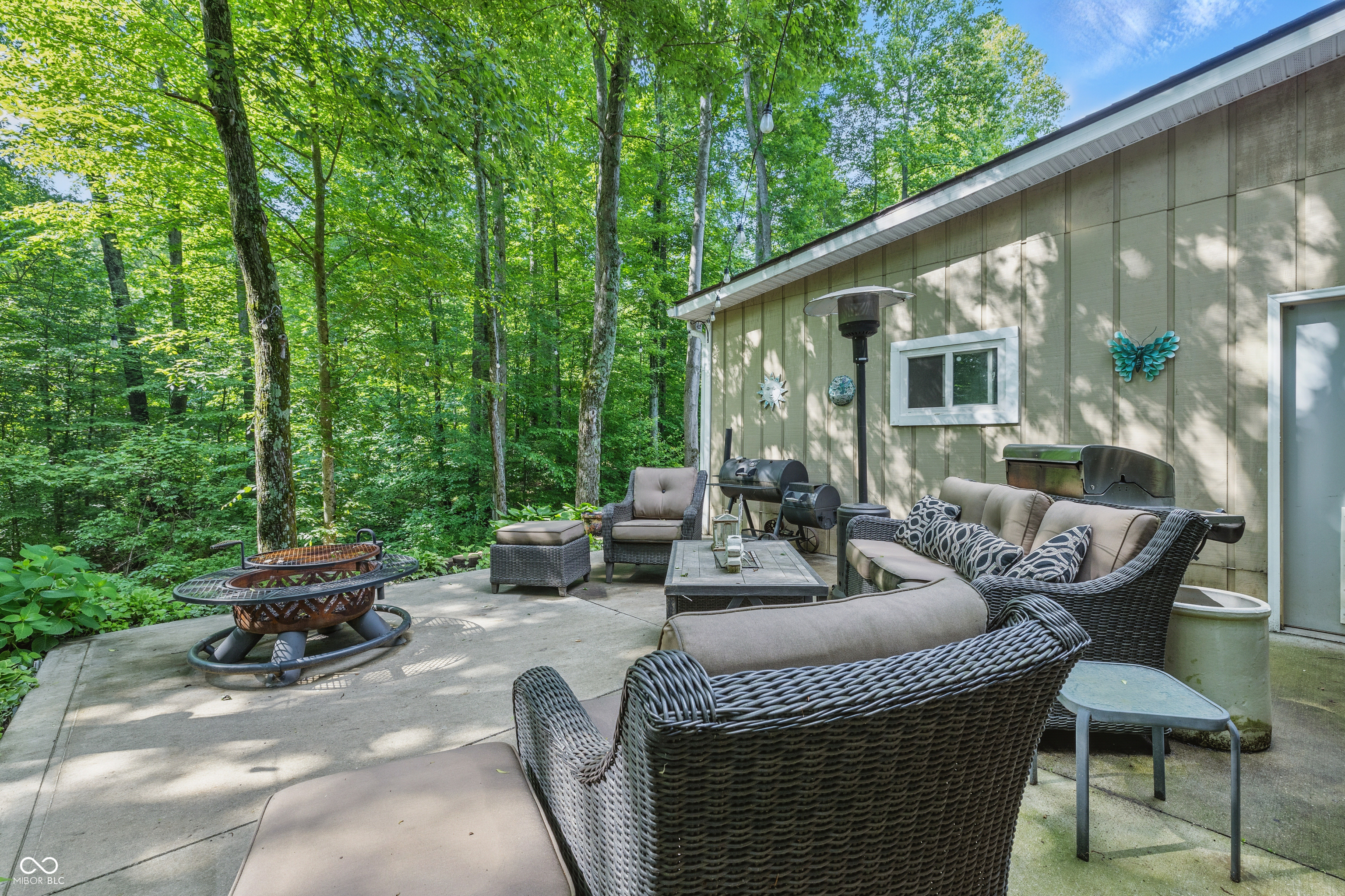 5824 Wesley Ridge Martinsville, IN 46151 - Photo 14 of 45