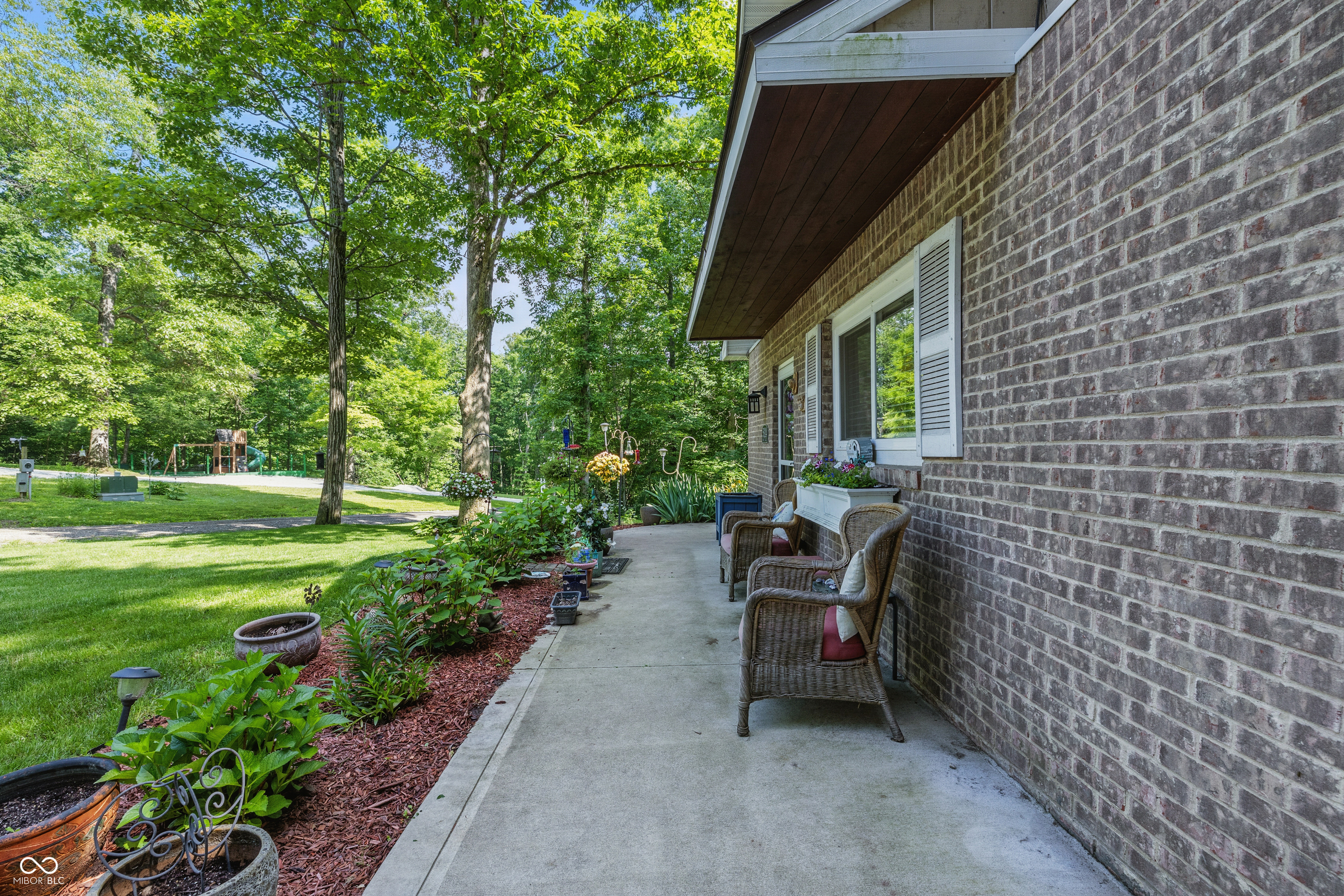 5824 Wesley Ridge Martinsville, IN 46151 - Photo 16 of 45