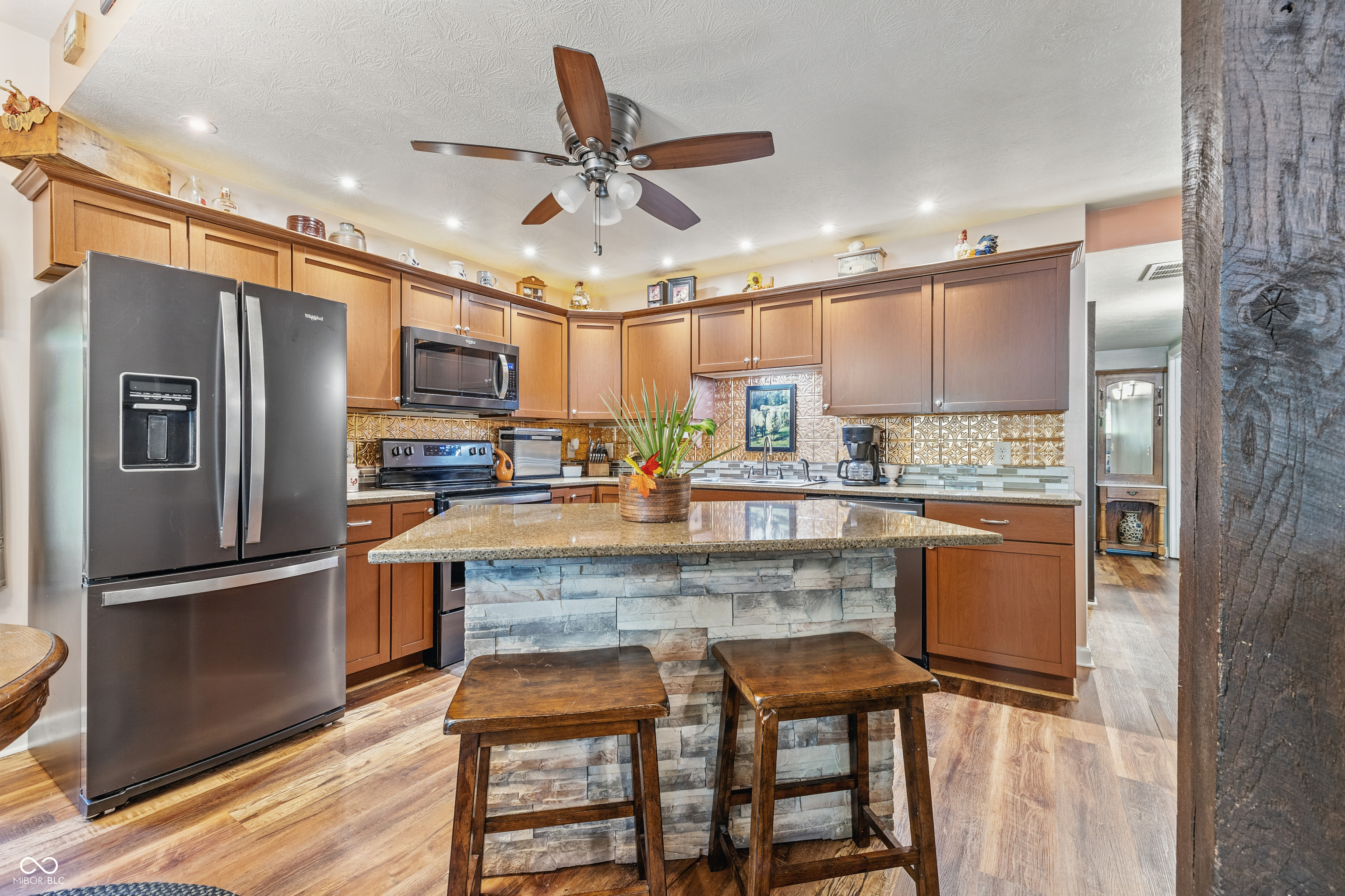 5824 Wesley Ridge Martinsville, IN 46151 - Photo 20 of 45