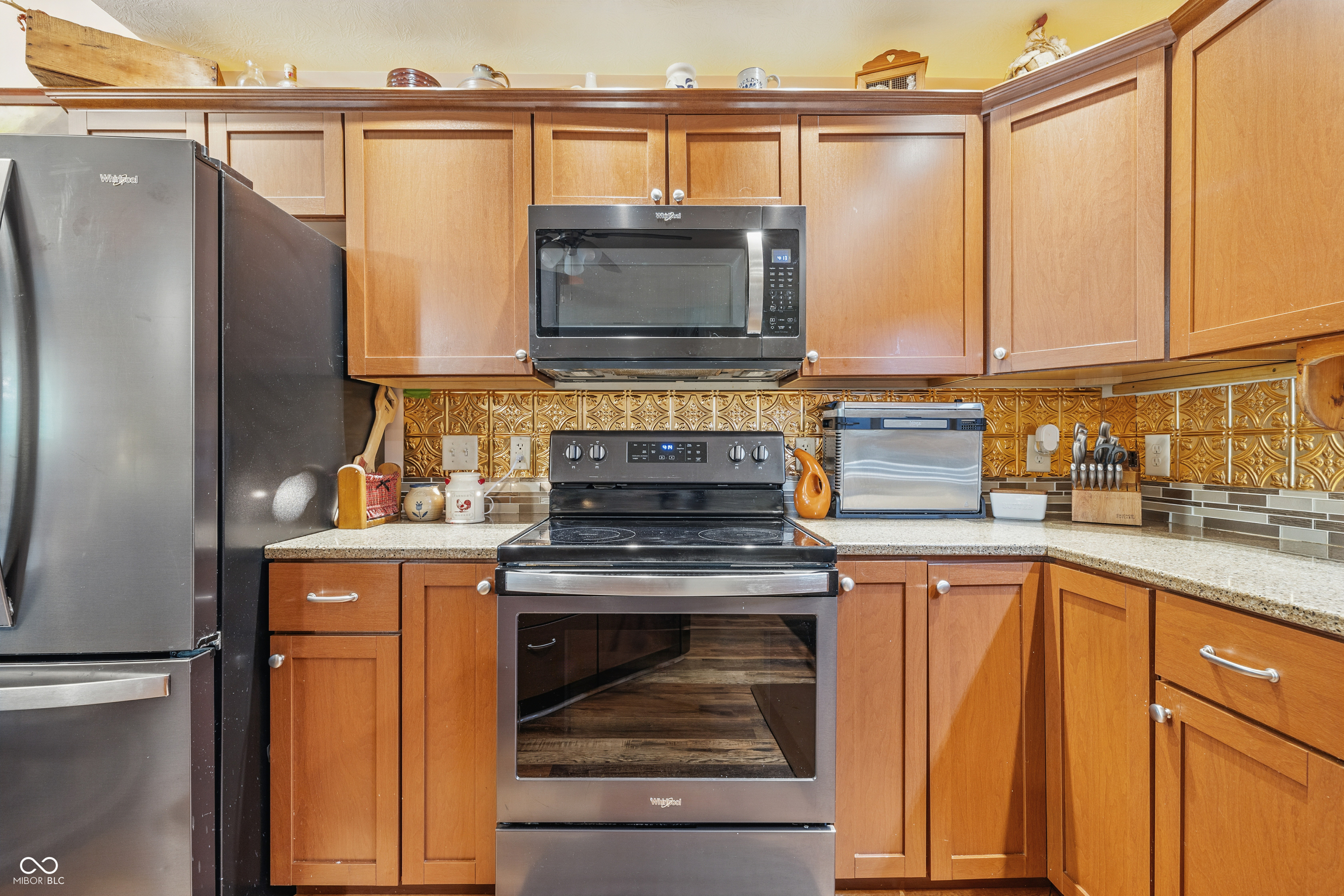 5824 Wesley Ridge Martinsville, IN 46151 - Photo 21 of 45