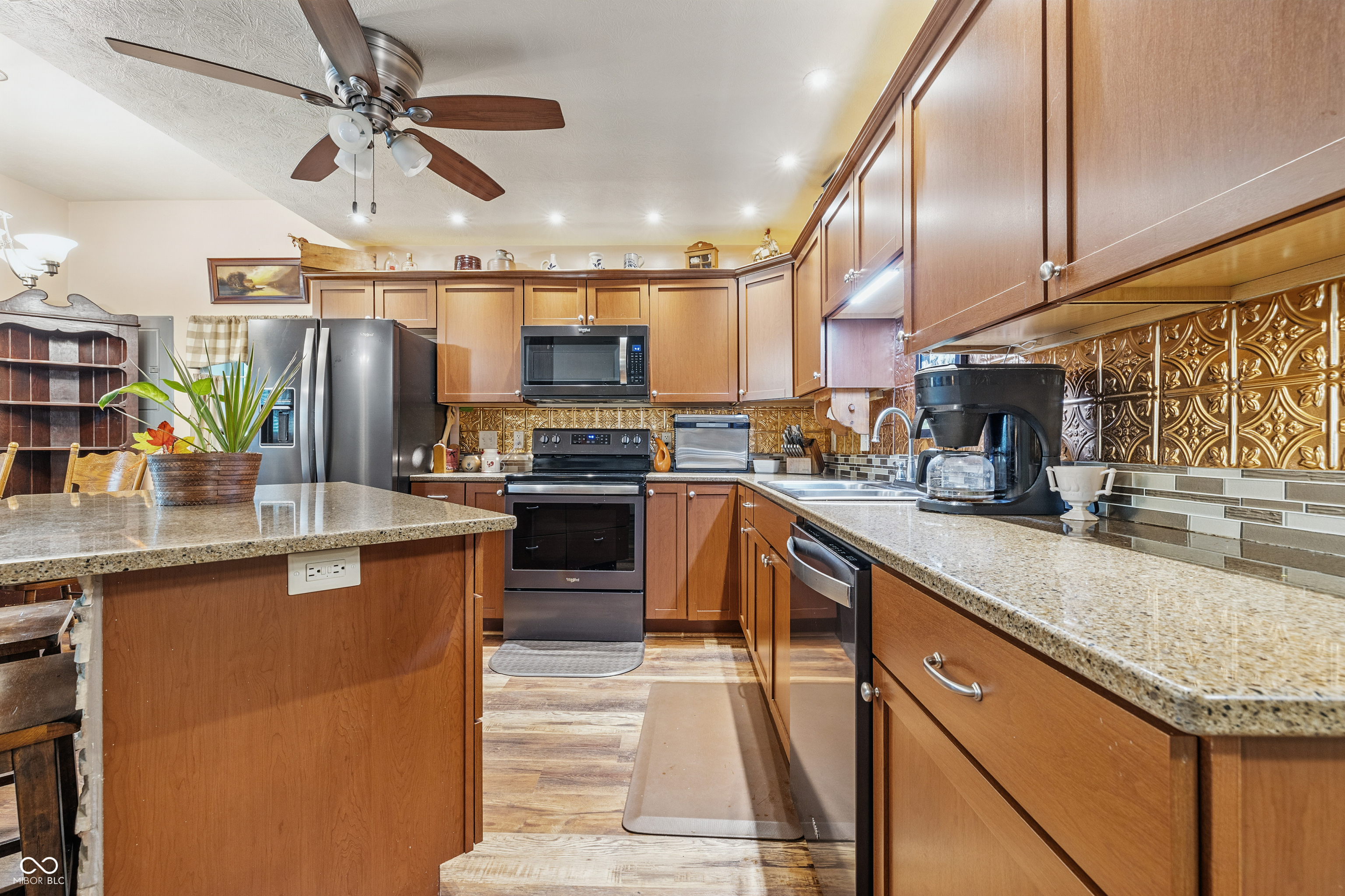 5824 Wesley Ridge Martinsville, IN 46151 - Photo 22 of 45