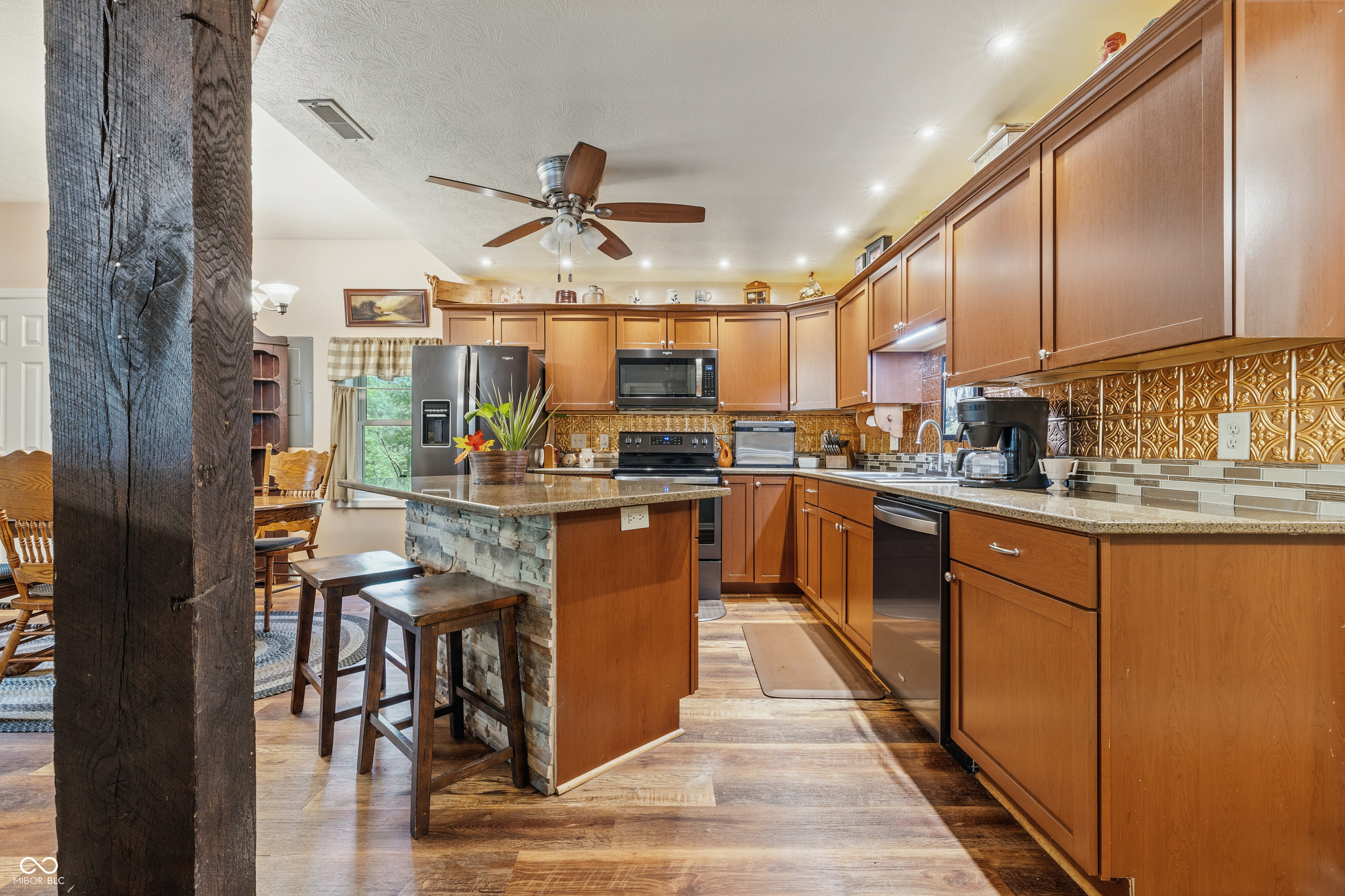 5824 Wesley Ridge Martinsville, IN 46151 - Photo 23 of 45