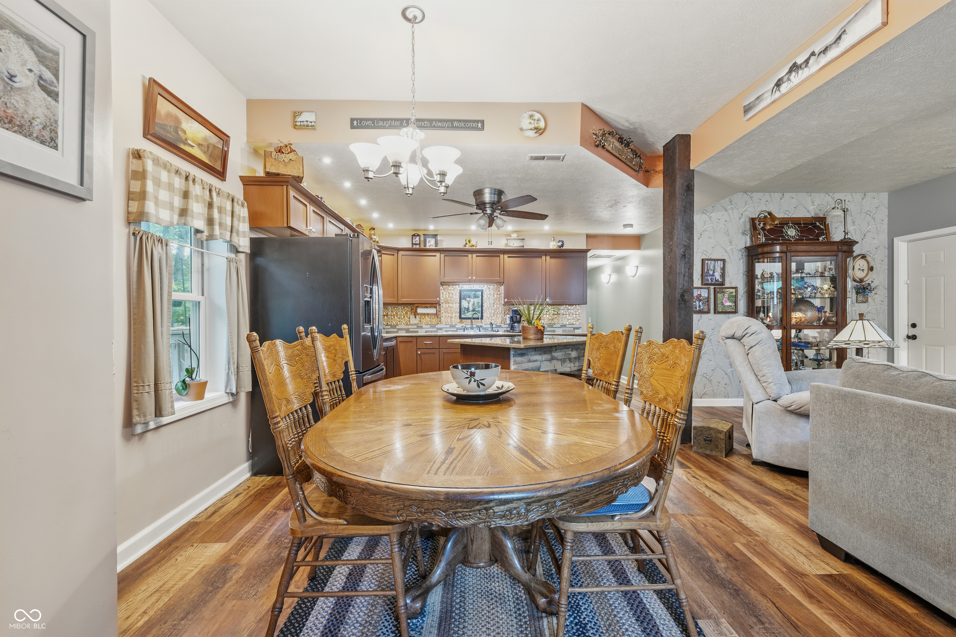 5824 Wesley Ridge Martinsville, IN 46151 - Photo 24 of 45