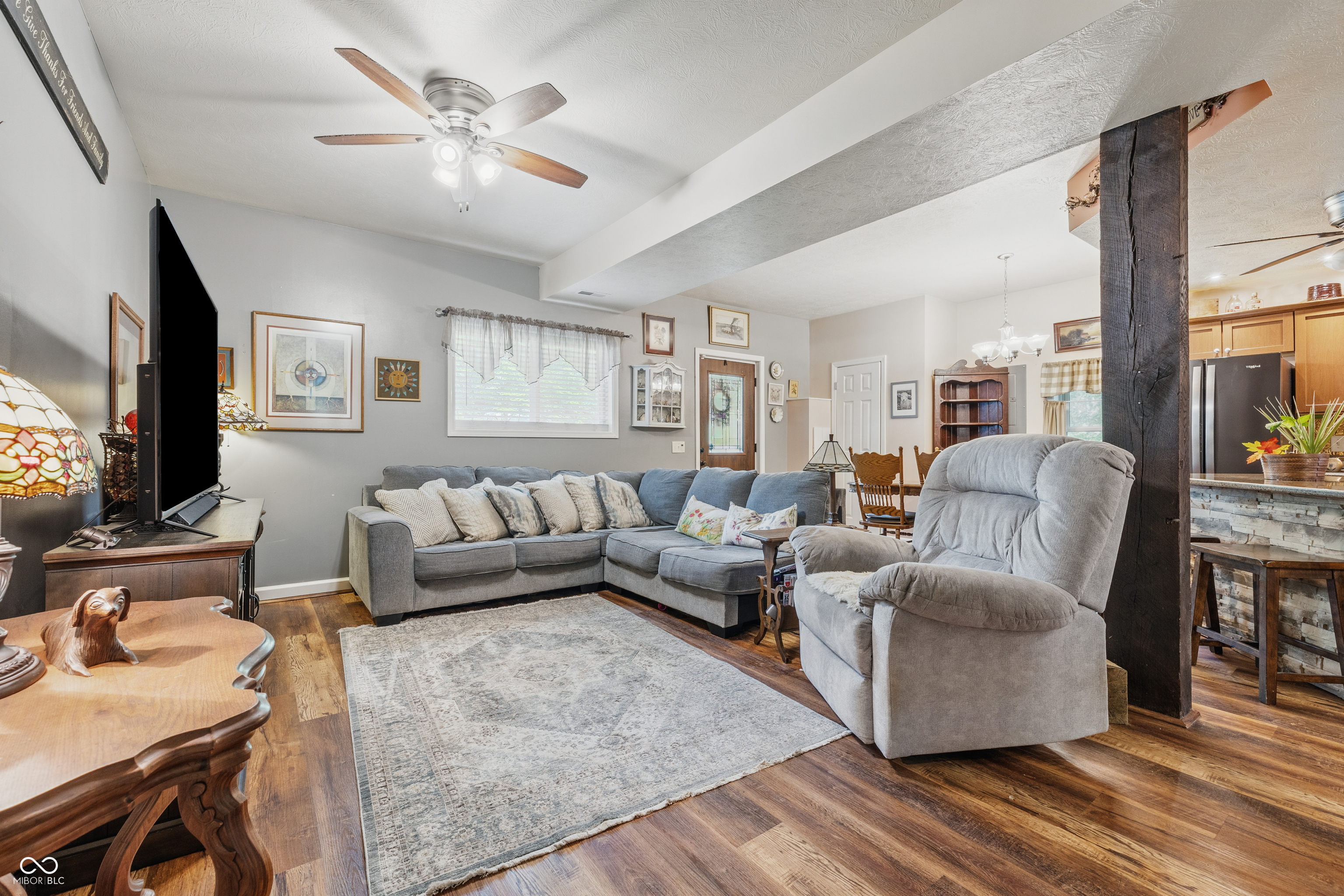 5824 Wesley Ridge Martinsville, IN 46151 - Photo 26 of 45