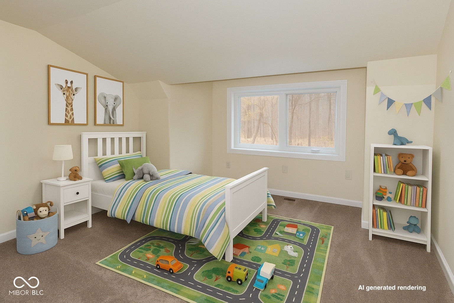 5824 Wesley Ridge Martinsville, IN 46151 - Photo 34 of 45