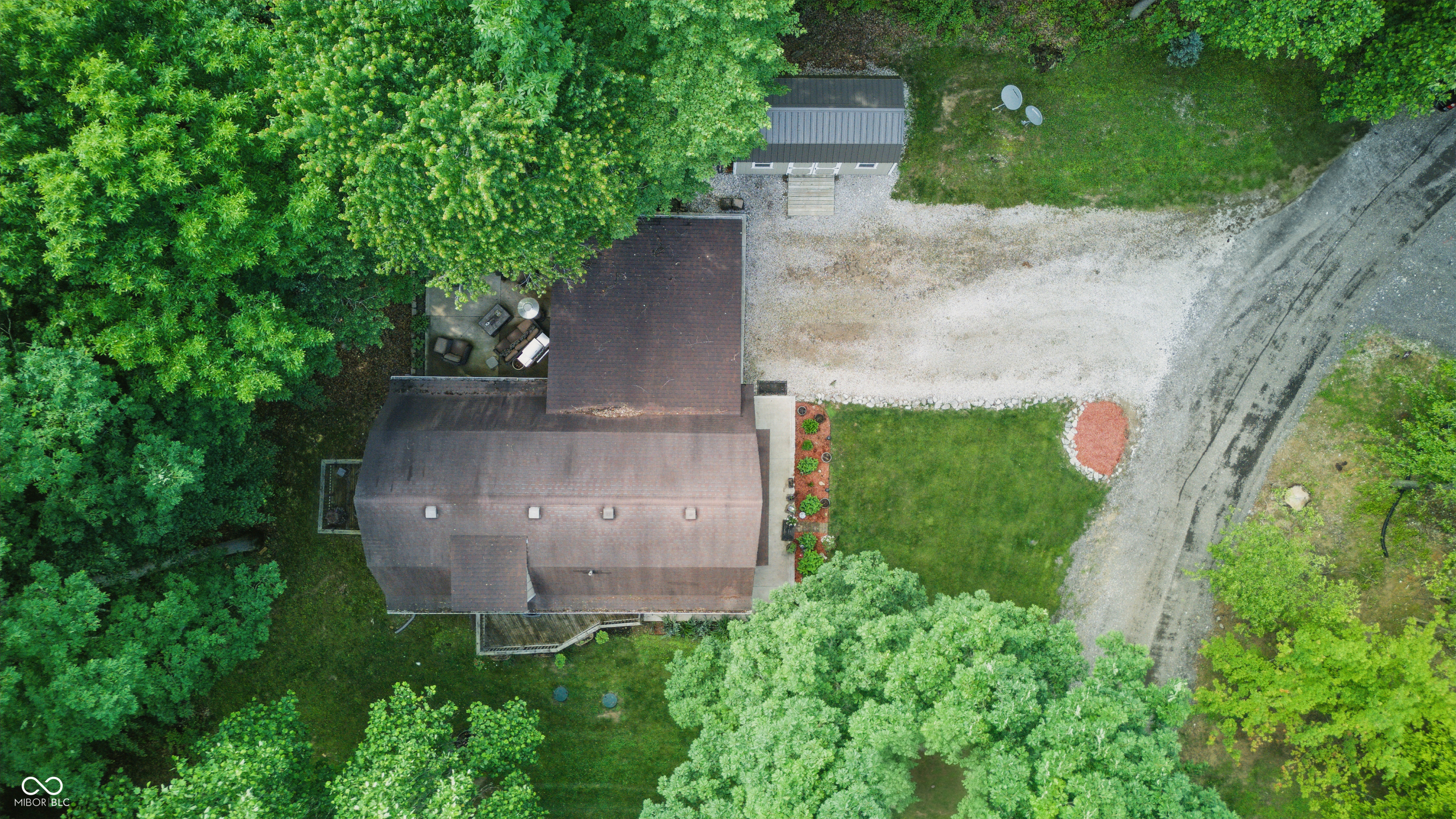 5824 Wesley Ridge Martinsville, IN 46151 - Photo 44 of 45