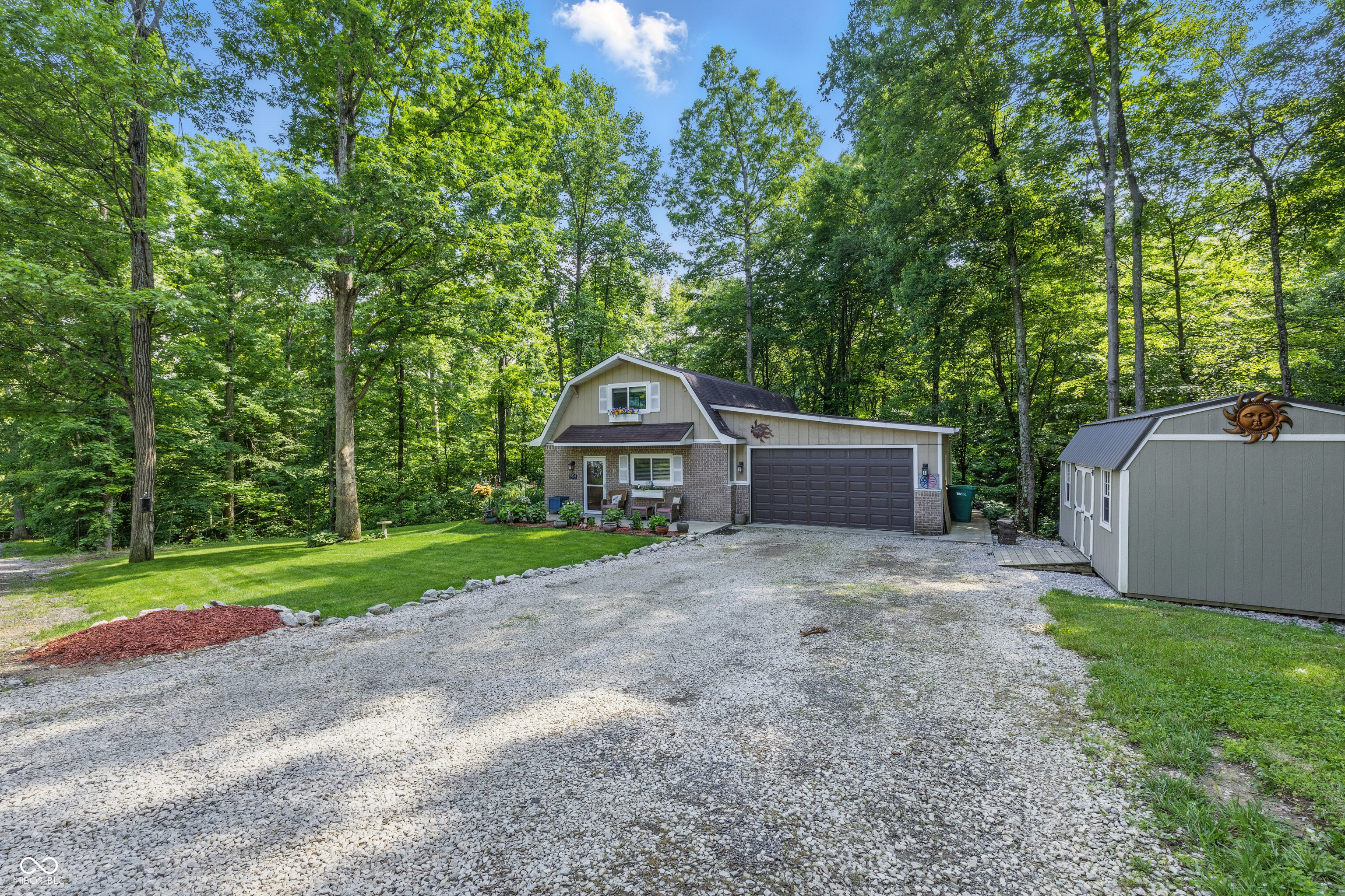 5824 Wesley Ridge Martinsville, IN 46151 - Photo 5 of 45