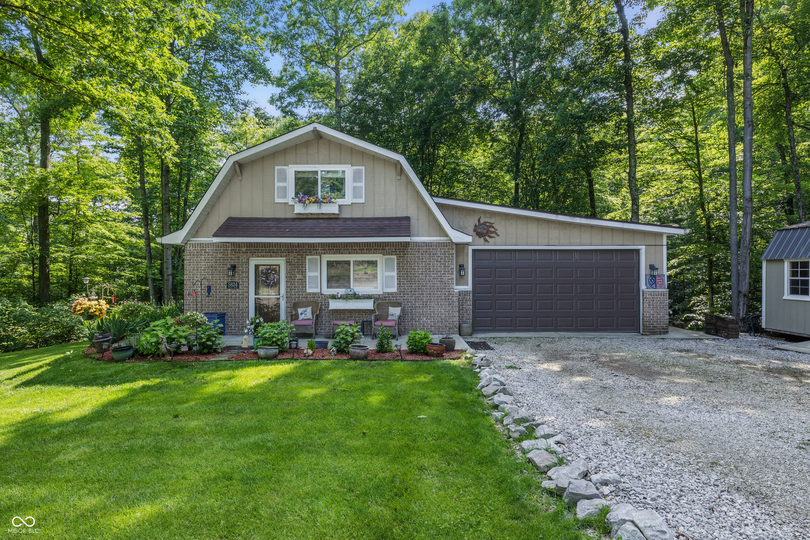 5824 Wesley Ridge Martinsville, IN 46151 - Photo 6 of 45