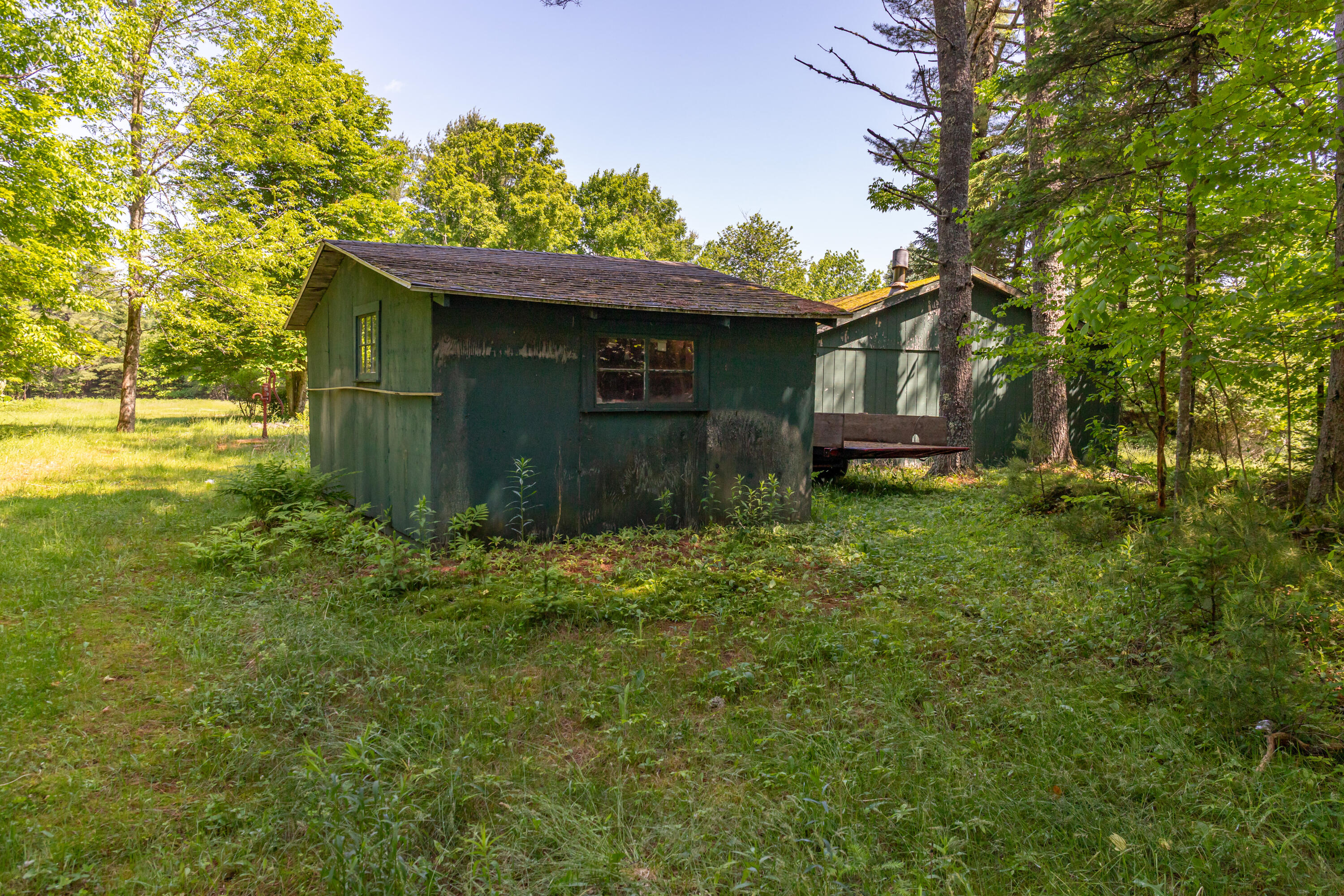 445 Back Ridge Road Orland, ME 04472 - Photo 50 of 66 445 Back Ridge Road Exteriors-2