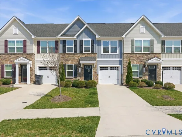 $339,900 | 5844 Addison Gate Drive, North Chesterfield, VA 23234