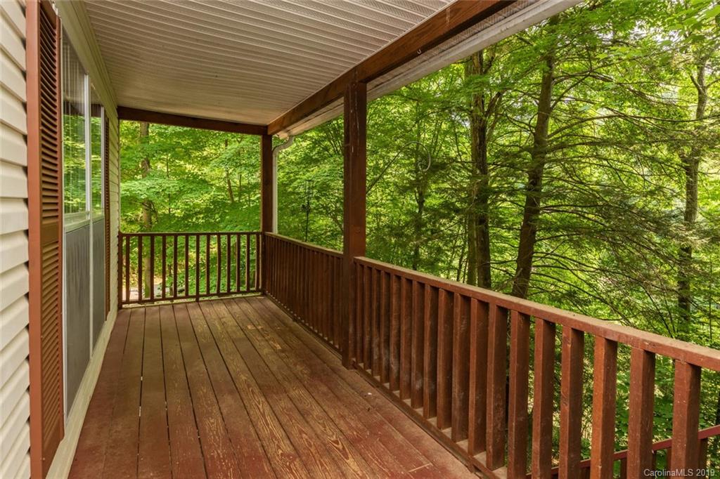 281 Ben Clark Road Marshall, NC 28753 - Photo 27 of 34 Gallery Image 27