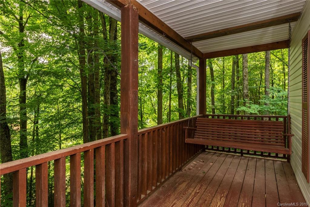 281 Ben Clark Road Marshall, NC 28753 - Photo 28 of 34 Gallery Image 28