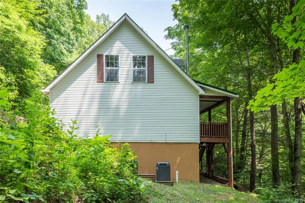 281 Ben Clark Road Marshall, NC 28753 - Photo 29 of 34 Gallery Image 29